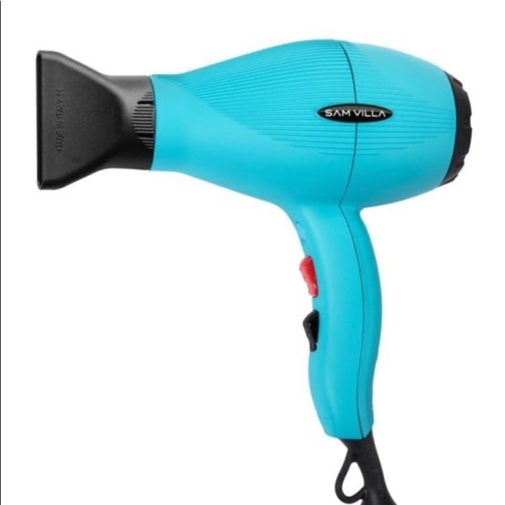 Sam Villa Blow Dryer